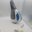 BLACK+DECKER dustbuster Cordless Handheld Vacuum, Flexi Blue/Grey/White (HHVI315JO42)