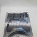 DreamGear PlayStation 4 Gaming Accessory Kit Black No Size