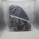 EALER HB500 Series Ice Skate Backpack Roller Skates&Ski Boot Bag-Camo