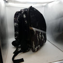 EALER HB500 Series Ice Skate Backpack Roller Skates&Ski Boot Bag-Camo