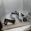 DRAW TITE 50140-58 Rails and Bracket Quick Install Kit (Includes #50140 and #58058)( SK4)