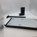 Vertical Cooling Stand Compatible with Xbox Series X, YUANHOT Charging Station Dock with 1400mAh Rechargeable Battery Pack and Dual Controller Charger Ports (NOT Compatible with Xbox One X/S), Black