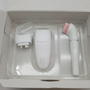 Braun Epilator Silk-pil 5 5-895, Hair Removal for Women, Shaver & Trimmer, Rechargeable, Cordless, Wet & Dry, Cleansing Brush, Beauty Kit & 5 extras