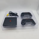 DreamGear 300-Game System Black No Size