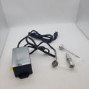 Marijuana Electric Temperature Controller Briidea Digital Temperature Controller, Thermostat Heater Kit With 20MM Heating Coil