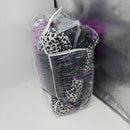 20-piece Bed Sets Kenya Patch/Purple Queen