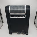 Lasko(R) Cyclonic Ceramic Heater Black/Grey