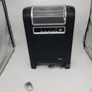 Lasko(R) Cyclonic Ceramic Heater Black/Grey