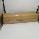 Pre-Lit 4' Porch Pine Set - Clear Lights Green