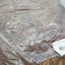 Heritage Patchwork Chenille Bedspread Jewel/Ivory/Burgundy/Sage/Brown Queen