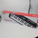 Casio 61-Key Portable Keyboard Black