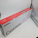 Casio 61-Key Portable Keyboard Black