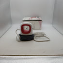 Cricut Easypress Mini Raspberry/White/Black