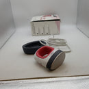 Cricut Easypress Mini Raspberry/White/Black