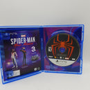 PS5 Spider-Man: Miles Morales