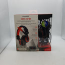 DreamGear Gaming Headset Black/Red