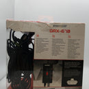 DreamGear Gaming Headset Black/Red