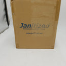 Janitized JAN-CMPRO-2(10) Paper Premium Replacement Commercial Vacuum Bag for CleanMax Standard & Pro, Tennant V-SMU-14, Tornado CK QD & Pro, CarpetPro CPU & Fuller FB-06265 Vacuum Cleaners(10 - 10 packs)