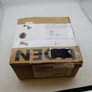 Moen T2153ORB Brantford Posi-Temp Pressure Balancing Shower Valve Trim Kit Valve Required, Oil Rubbed Bronze