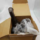 Moen T2153ORB Brantford Posi-Temp Pressure Balancing Shower Valve Trim Kit Valve Required, Oil Rubbed Bronze