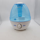 LEVOIT Humidifiers for Bedroom Large Room (2.4L Water Tank), Cool Mist Vaporizer for Home Whole House, Quiet for Baby Kids Nursery, Ajustable 360Â° Rotation Nozzle, Auto Shutoff, Night Light, BPA-Free