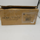 Total Body Exerciser Black