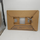 GE WR24X446 General Electric Door Gasket