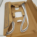 GE WR24X446 General Electric Door Gasket