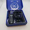 PATPET Dog Training Collar with Remote Rechargeable Waterproof Shock Collar for Dogs 3 Training Modes, Beep Vibration and Shock, Up to 1000Ft Remote Range