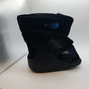 United Ortho Short Air Cam Walker Fracture Boot, Fits Left or Right, large, Black