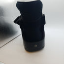 United Ortho Short Air Cam Walker Fracture Boot, Fits Left or Right, large, Black