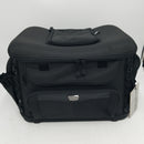 Kuryakyn Pet Palace: Portable Weather Resistant Motorcycle Dog/Cat Carrier Crate