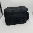 Kuryakyn Pet Palace: Portable Weather Resistant Motorcycle Dog/Cat Carrier Crate
