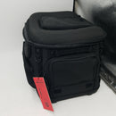 Kuryakyn Pet Palace: Portable Weather Resistant Motorcycle Dog/Cat Carrier Crate