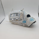Louisville Slugger 2019 Xeno 12.5" Pitcher's Fastpitch Glove - Left Hand Throw