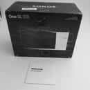 Two Room Set - Sonos One SL x2 - Shadow Edition