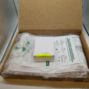 Smart Caregiver Wireless and Cordless Weight Sensing Bed Pad 10x30 (Monitor or Alarm INCLUDED)