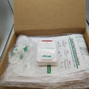 Smart Caregiver Wireless and Cordless Weight Sensing Bed Pad 10x30 (Monitor or Alarm INCLUDED)