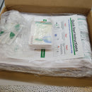 Smart Caregiver Wireless and Cordless Weight Sensing Bed Pad 10x30 (Monitor or Alarm INCLUDED)