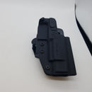 COMP-TAC.COM International Holster - CANIK - TP9 SFX - Right - Black (Competition, Range, General Carry, IDPA, USPSA)