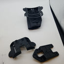 COMP-TAC.COM International Holster - CANIK - TP9 SFX - Right - Black (Competition, Range, General Carry, IDPA, USPSA)