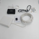 EaSygnal Cell Phone Signal Booster for Home AT&T T-Mobile 4G LTE Cell Phone Repeater Amplifier Phonelex 700Mhz FDD Band12/17 Mobile Signal Booster …