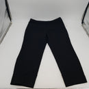 STRETCH CREPE PANT - CLASSIC FIT