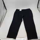 STRETCH CREPE PANT - CLASSIC FIT