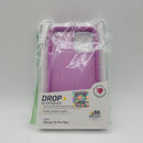 OtterBox SYMMETRY SERIES Case for iPhone 12 Pro Max - CAKE POP (ORCHID/ROSEBUD)