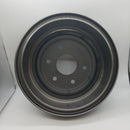 ACDelco Advantage 18B275A Rear Brake Drum
