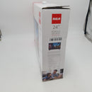 RCA 24"-Class LED HDTV Black