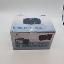 Minolta 35x Zoom 20 Megapixel Camera Black-NO ACCESSORIES