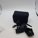 Minolta 35x Zoom 20 Megapixel Camera Black-NO ACCESSORIES
