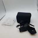 Minolta 35x Zoom 20 Megapixel Camera Black-NO ACCESSORIES
